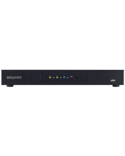BS1208. IP-видеорегистратор 8-канальный. Beward в Стерлитамаке