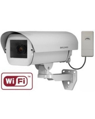 B10xxWB2-K220. Термокожух с Wi-Fi модулем 802.11b/g.. Beward в Стерлитамаке