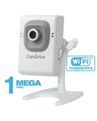CD320. Видеокамера IP компактная. Beward в Стерлитамаке