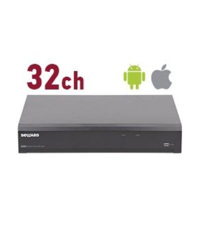 RK2432. Видеорегистратор IP 32-канальный. Beward в Стерлитамаке