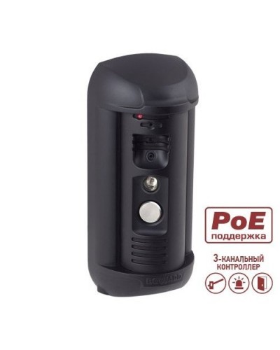 DS06AP-3L(Black). Вызывная панель IP-домофона. Beward в Стерлитамаке
