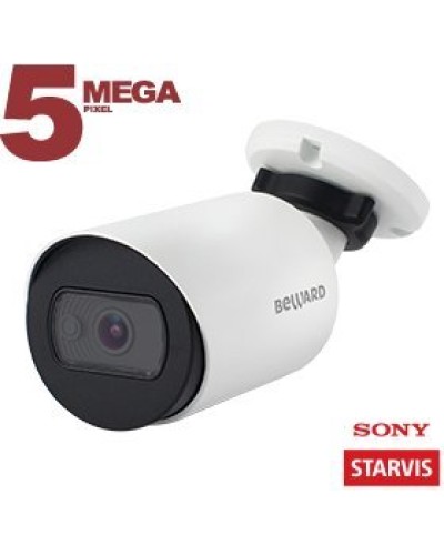SV3210RC (6 мм). Видеокамера IP цилиндрическая. Beward в Стерлитамаке