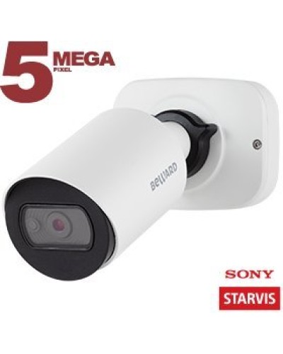 SV3212RCB (2.8мм). Видеокамера IP цилиндрическая. Beward в Стерлитамаке