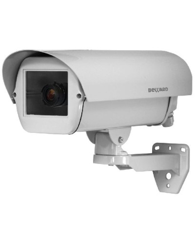 BDxxxxWB2-K220. Термокожух с Wi-Fi модулем 802.11b/g.. Beward в Стерлитамаке