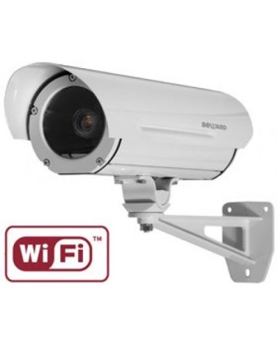 B10xxWB2-K12. Термокожух с Wi-Fi модулем 802.11b/g.. Beward в Стерлитамаке