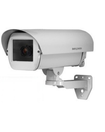 B10xx-K220F. Термокожух со встроенным медиаконвертером. Beward в Стерлитамаке