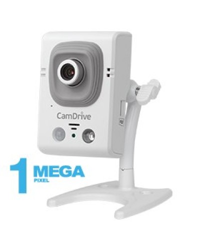 CD310. Видеокамера IP компактная. Beward в Стерлитамаке