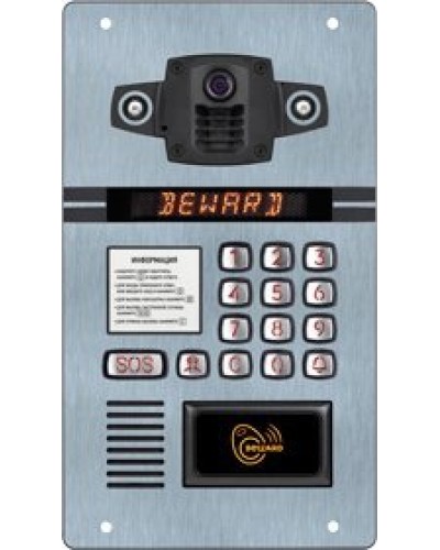DKS81815103. Вызывная панель IP-домофона. Beward в Стерлитамаке