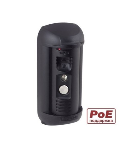 DS06AP (Black). Вызывная панель IP-домофона. Beward в Стерлитамаке