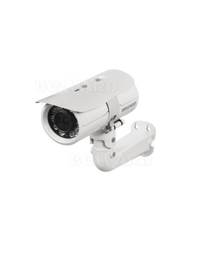 B2530RZK (2.7-13.5) White. Видеокамера IP цилиндрическая. Beward в Стерлитамаке