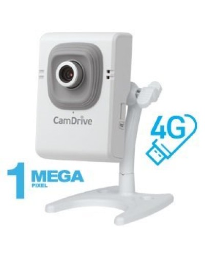 CD300-4G. Видеокамера IP компактная. Beward в Стерлитамаке