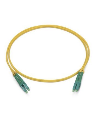 FOP(d)-9-LC/APC-LC/APC-1m (8221c). Патч-корд оптический. CABEUS в Стерлитамаке