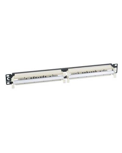 CP-100P-110TYPE (7013c): 100 парная кросс-панель 110 типа в Стерлитамаке