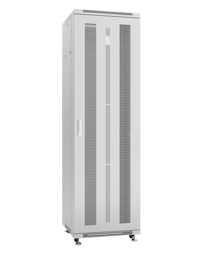 ND-05C-42U80/100 (7206c). Шкаф телекоммуникационный 19 напольный 42U. CABEUS в Стерлитамаке