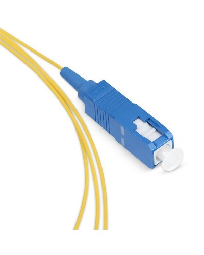 PT-SC-9 (7328c): Пигтейл оптический в Стерлитамаке