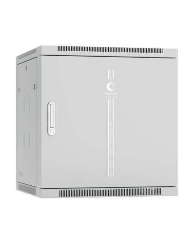 SH-05F-12U60/35m-R (10751c). Шкаф телекоммуникационный 19 настенный 12U. CABEUS в Стерлитамаке