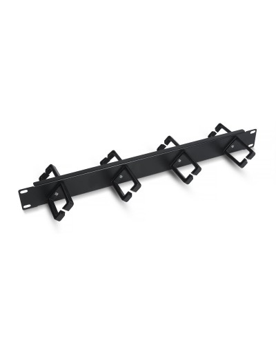 JB08-1U-45-BK (10632c). Кабельный организатор 19. CABEUS в Стерлитамаке