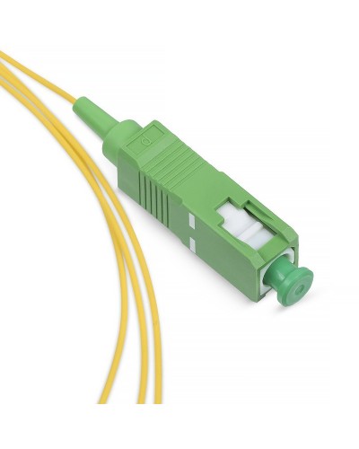 PT-SC/APC-9-2m (8302c): Пигтейл оптический в Стерлитамаке