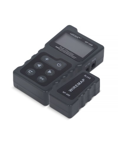HT-488-PoE (11006c): Кабельный тестер в Стерлитамаке