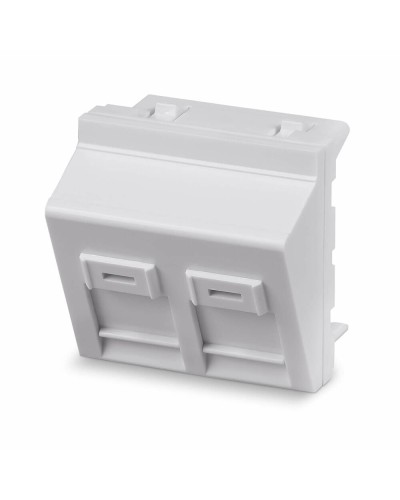 FP-A-45-2M (11839c). Вставка Keystone Jack RJ-45. CABEUS в Стерлитамаке