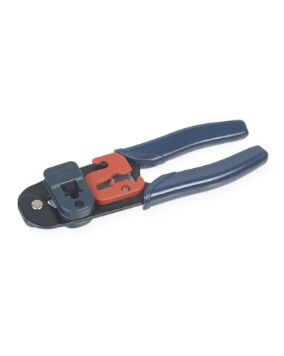 HT-L2180 (7831c): Инструмент обжимной для RJ-45 в Стерлитамаке