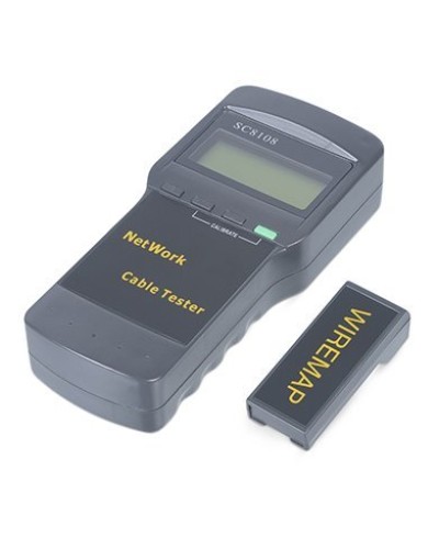 CT-LCD-RJ45 (7924c): Кабельный тестер в Стерлитамаке