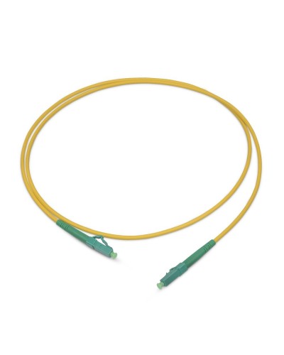FOP(s)-9-LC/APC-LC/APC-2m (8213c). Патч-корд оптический. CABEUS в Стерлитамаке