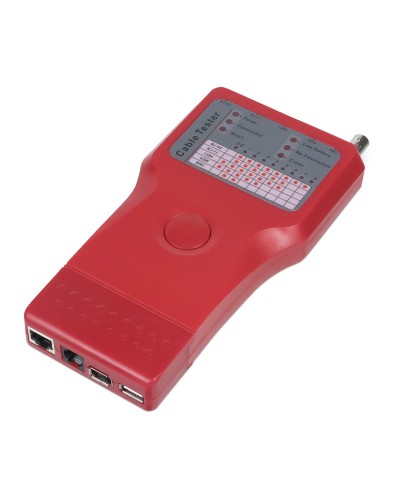 CT-SLT-5-1 (7923c): Кабельный тестер в Стерлитамаке