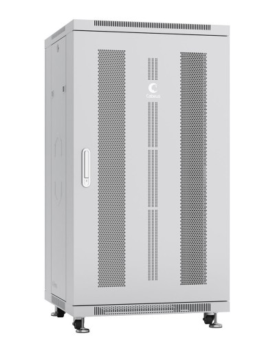 ND-05C-22U60/80 (7223c). Шкаф телекоммуникационный 19 напольный 22U. CABEUS в Стерлитамаке