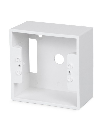 BB-80 (7784c): Настенная коробка 80x80x40мм в Стерлитамаке