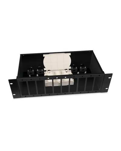 FO-19-10FP-BK (10801c): Кросс оптический 19'' в Стерлитамаке
