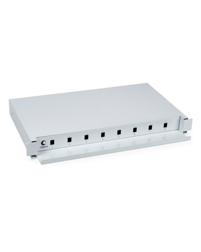 ODF-19-8-SC (7298c): Кросс оптический 19'' в Стерлитамаке