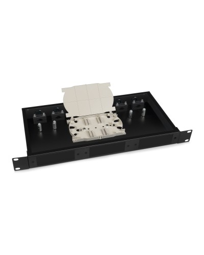 FO-19-3FP-BK (10799c): Кросс оптический 19'' в Стерлитамаке