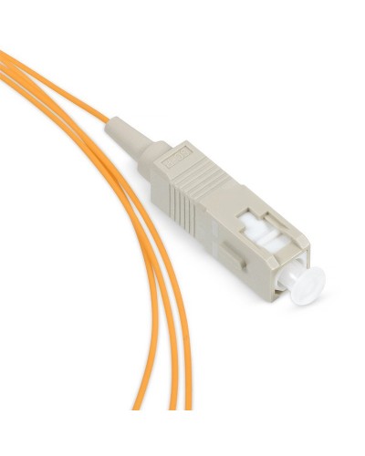 PT-SC-62.5 (7327c). Пигтейл оптический. CABEUS в Стерлитамаке