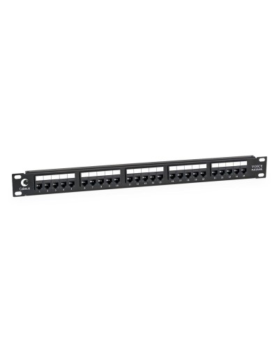 PL-25-TEL-Toolless  (7990c): Патч-панель 19" в Стерлитамаке