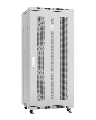 ND-05C-27U60/80 (7224c). Шкаф телекоммуникационный 19 напольный 27U. CABEUS в Стерлитамаке
