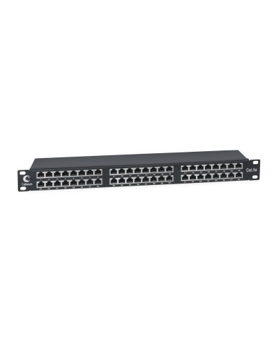PLHD-48-Cat.5e-SH-Dual IDC-1U (8890c): Патч-панель 19" в Стерлитамаке
