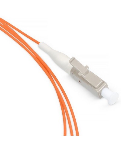 PT-LC-62.5 (8449c). Пигтейл оптический. CABEUS в Стерлитамаке