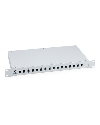 FO-19-16SC (7035c): Кросс оптический 19'' в Стерлитамаке