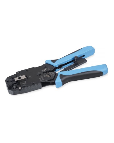 HT-2008AR (7824c): Инструмент обжимной для RJ-45, RJ-11/12 в Стерлитамаке
