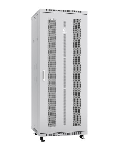 ND-05C-32U60/80 (7225c). Шкаф телекоммуникационный 19 напольный 32U. CABEUS в Стерлитамаке