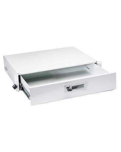 DRW-2U (7985c). Ящик для документов 2U, глубиной 360 мм. CABEUS в Стерлитамаке
