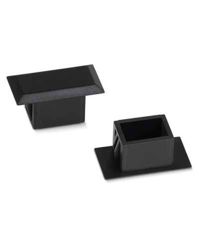 CAP-SC/DLC-BK (10706c): Заглушка SC/Duplex LC в Стерлитамаке