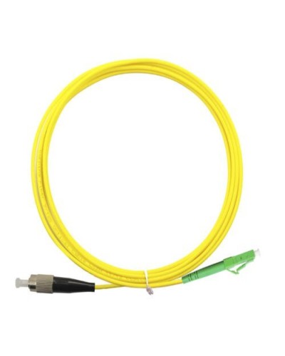FOP(s)-9-LC/APC-FC/UPC-20m (8019c). Патч-корд оптический. CABEUS в Стерлитамаке