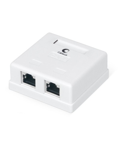 WS-8P8C-Cat.6-SH-2 (7989c): Розетка RJ-45 в Стерлитамаке