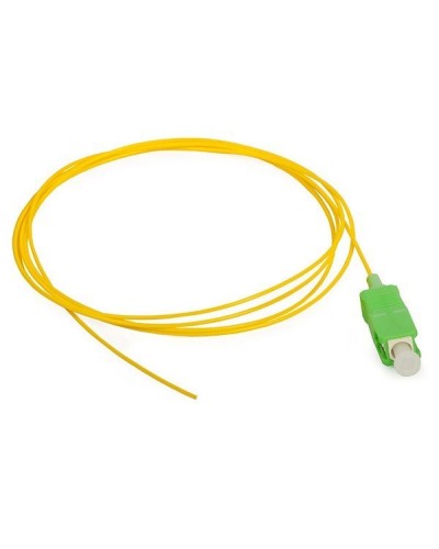 PT-SC/APC-9-1,5m (8301c): Пигтейл оптический в Стерлитамаке
