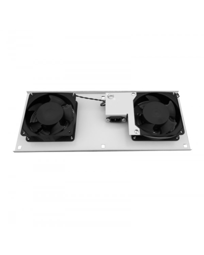 TRAY-FAN2 (11253c). Модуль вентиляторный. CABEUS в Стерлитамаке