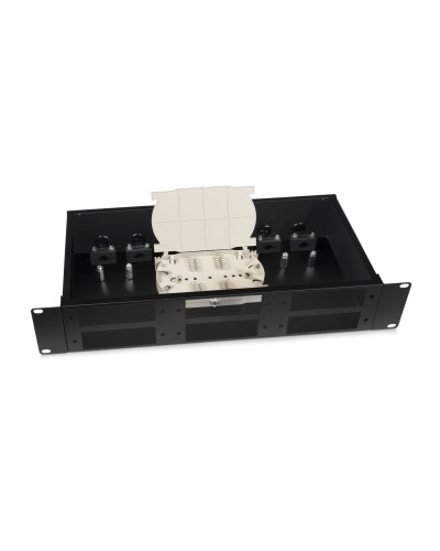 FO-19-6FP-BK (10800c): Кросс оптический 19'' в Стерлитамаке