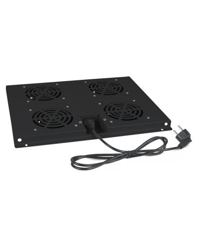 TRAY-60-BK (8612c). Модуль вентиляторный. CABEUS в Стерлитамаке