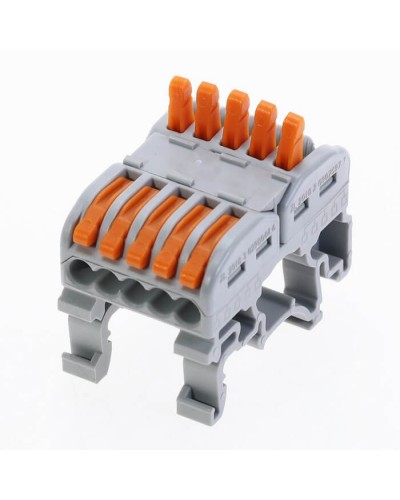 PCT-225D (11451c): Клемма соединительная универсальная в Стерлитамаке